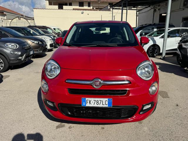 FIAT 500X usata, con Airbag laterali