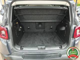JEEP Renegade usata, con Sistema di navigazione