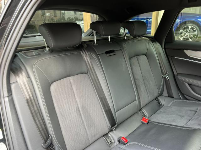 AUDI A6 usata, con Fendinebbia