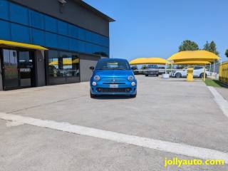 FIAT 500 usata, con MP3