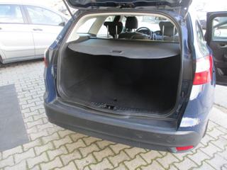 FORD Focus usata, con Volante in pelle