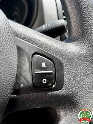 RENAULT Trafic usata, con Fendinebbia