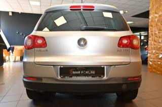 VOLKSWAGEN Tiguan usata 5