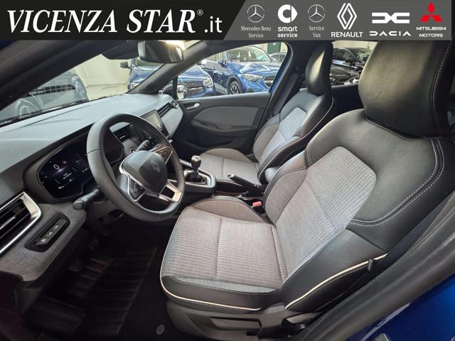 RENAULT Clio usata, con Airbag Passeggero