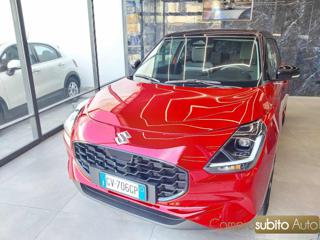 SUZUKI Swift usata, con Airbag laterali