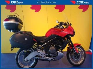 KAWASAKI Versys 650