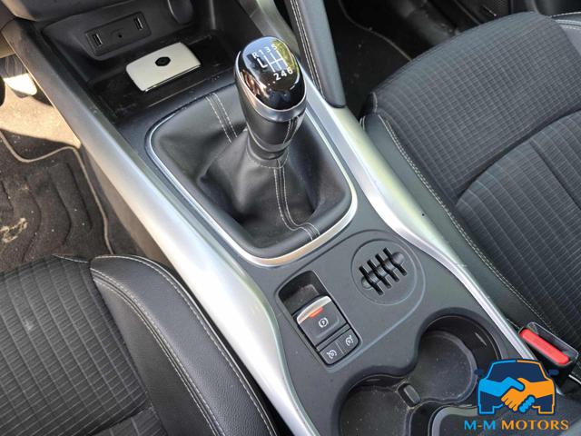 CITROEN C4 Spacetourer usata, con Immobilizzatore elettronico