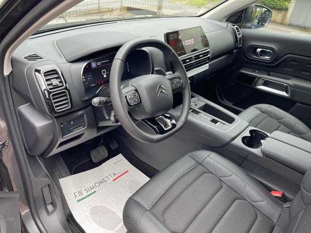 CITROEN C5 Aircross usata, con Chiusura centralizzata