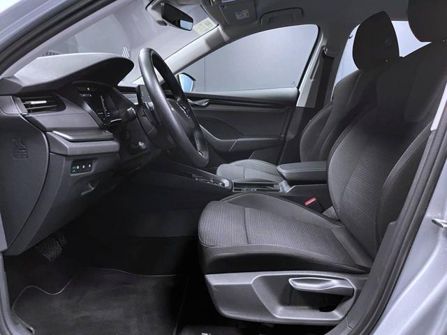 SKODA Octavia usata, con Cerchi in lega