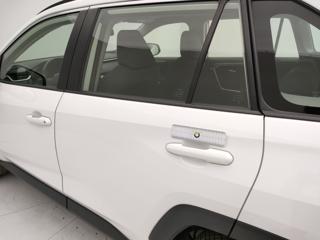 TOYOTA RAV 4 usata, con Streaming musicale integrato
