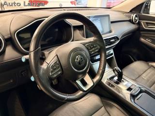 MG HS usata, con Climatizzatore