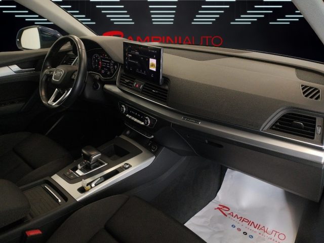 AUDI Q5 usata 18