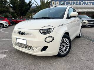 FIAT 500 usata, con Airbag laterali