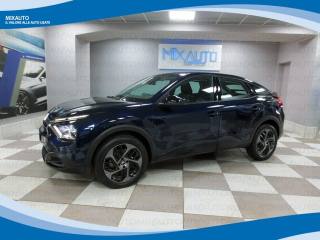 CITROEN C4 1.2 PureTech 130cv Plus EU6