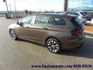 FIAT Tipo usata, con Airbag Passeggero