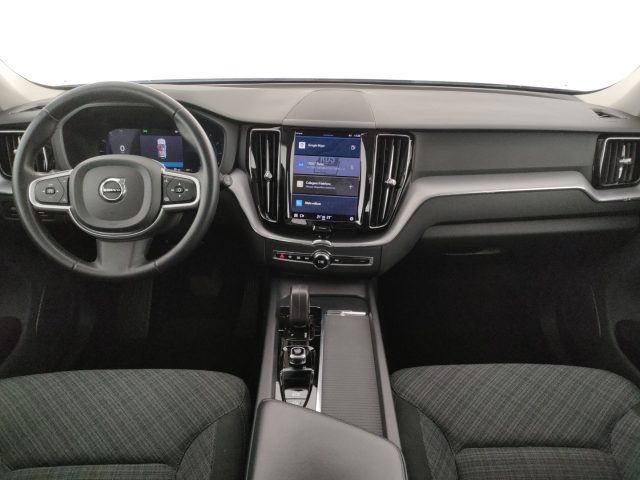 VOLVO XC60 usata, con Controllo automatico clima