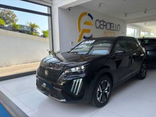 PEUGEOT 2008 Hybrid 145 e-DCS6 GT