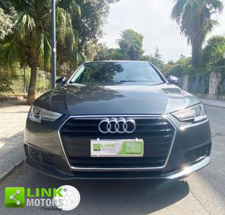 AUDI A4 usata, con Chiusura centralizzata