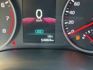 KIA Stonic usata, con Servosterzo