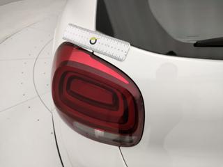 CITROEN C3 usata, con Limitatore di velocità