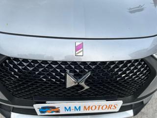 DS AUTOMOBILES DS 7 Crossback usata, con Specchietti laterali elettrici