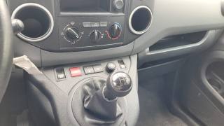 PEUGEOT Partner usata 12