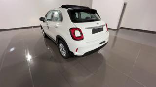 FIAT 500X usata, con Autoradio