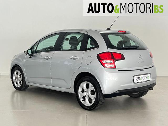 CITROEN C3 usata, con Autoradio