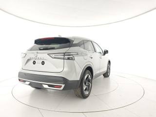 NISSAN Qashqai usata, con Antifurto