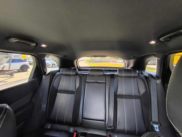 LAND ROVER Range Rover Velar usata, con Park Distance Control