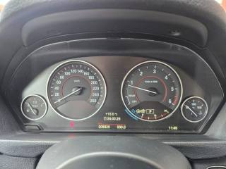 BMW 420 usata, con Bluetooth