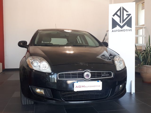 FIAT Bravo usata, con ABS
