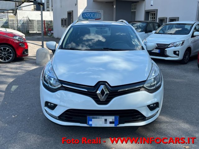 RENAULT Clio usata, con Chiusura centralizzata
