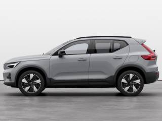 VOLVO EX40 usata, con Airbag laterali
