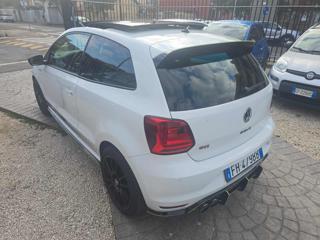 VOLKSWAGEN Polo usata, con Cerchi in lega