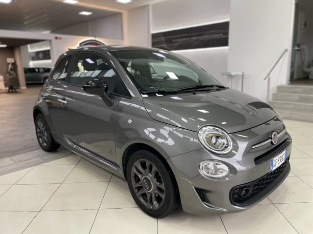 FIAT 500 usata, con Airbag Passeggero