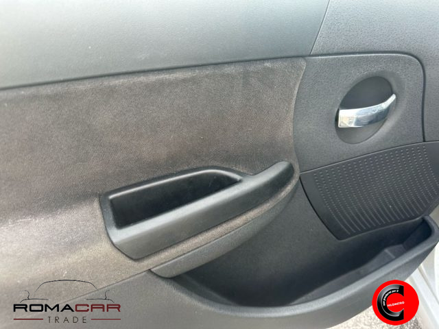 CITROEN C3 usata, con Fendinebbia
