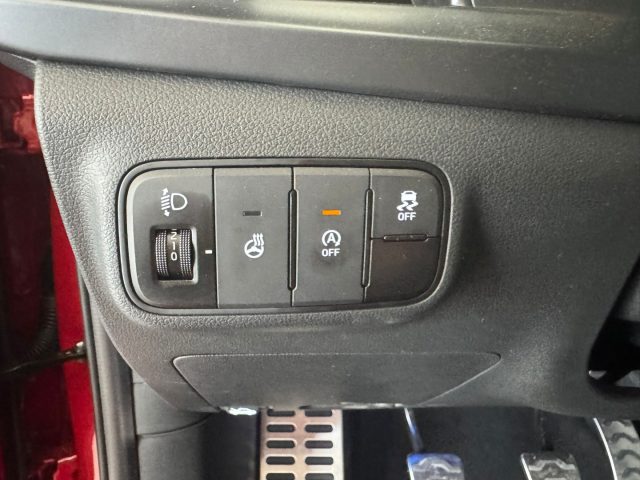 HYUNDAI i20 usata, con Servosterzo
