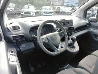 OPEL Combo usata, con Boardcomputer