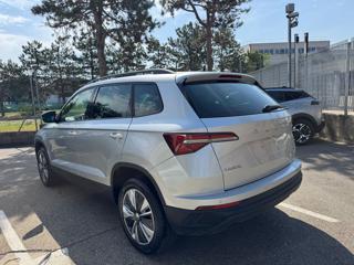 SKODA Karoq usata, con Airbag Passeggero