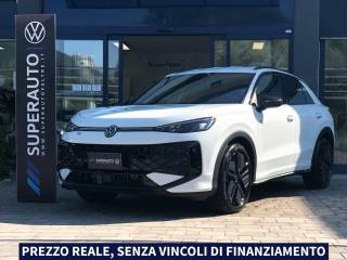 VOLKSWAGEN T-Roc 1.5 eTSI ACT 150 CV DSG R-Line*4 ANNI GARANZIA*