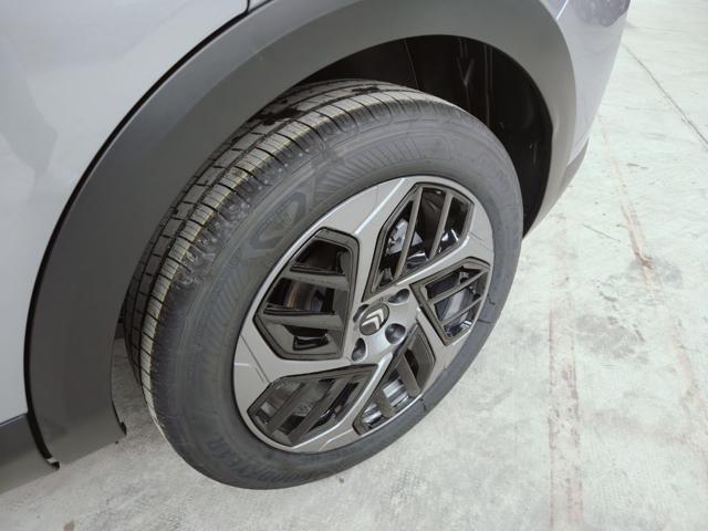 CITROEN C4 usata, con Cruise Control