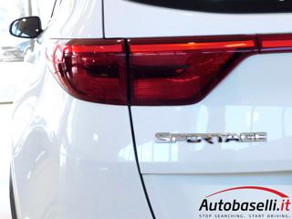 KIA Sportage usata 38