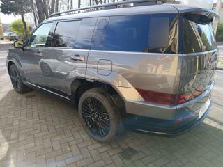 HYUNDAI Santa Fe usata, con Antifurto