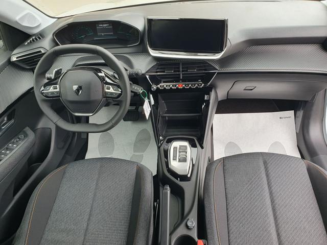 PEUGEOT 208 usata, con Immobilizzatore elettronico