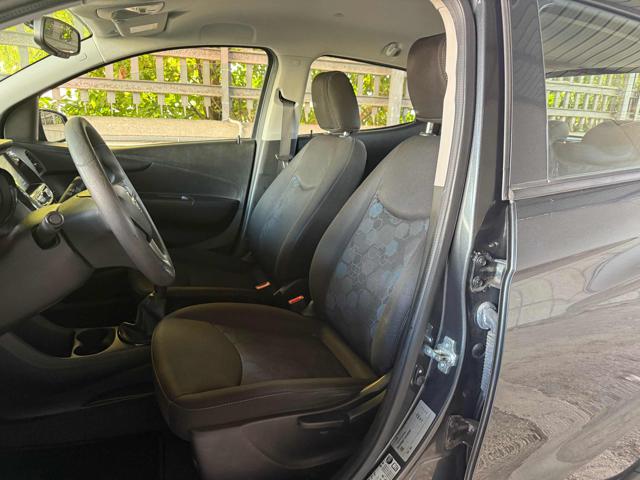 OPEL Karl usata, con Controllo trazione