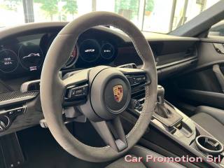 PORSCHE 911 usata, con Controllo trazione