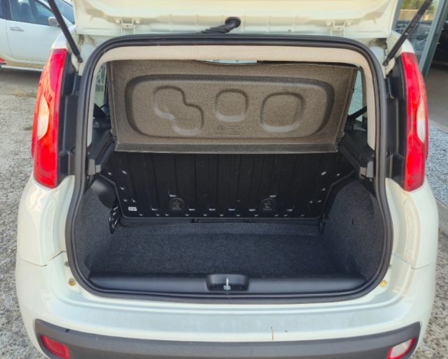 FIAT Panda usata, con Vetri oscurati