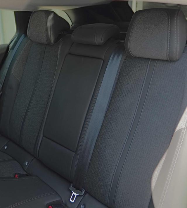 PEUGEOT 508 usata, con Filtro antiparticolato