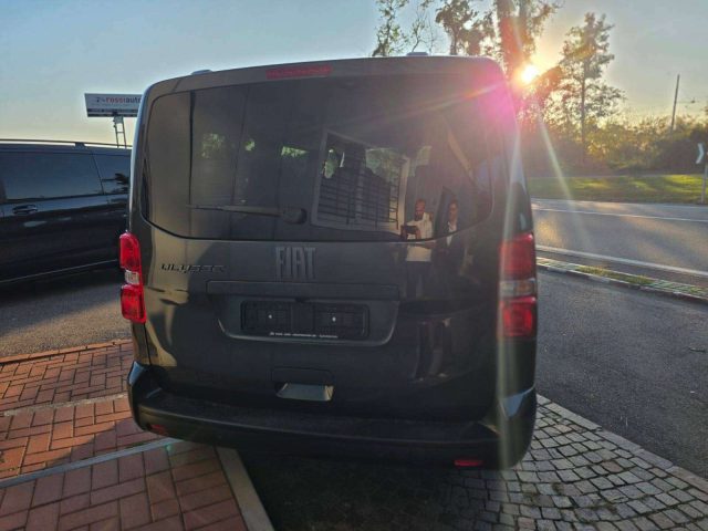 FIAT Ulysse usata, con Alzacristalli elettrici
